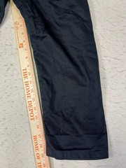 Moya Brand Jiu Jitsu Gi Black Kids Pants Size K00