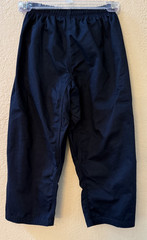 Elite & On the Mat Martial Arts Jiu Jitsu BJJ GI Black White Uniform C1 Child