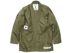 Top Selling Shoyoroll Batch #31 Green UNDEFEATED