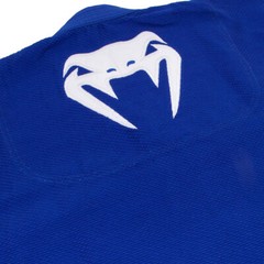 Venum Contender 2.0 Brazilian Jiu-Jitsu Gi – Blue