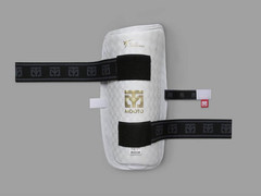 MOOTO Taekwondo XTERA 2 Shin Instep Guard Pro WT Approved National Team