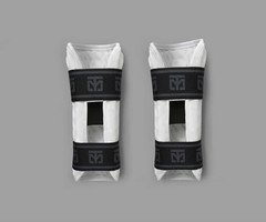 MOOTO XTERA 2 Taekwondo Forearm Guard Arm Protector WT Approved New