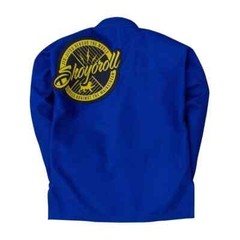 Brand New Shoyoroll Cut BJJ Gi Jiu-Jitsu Kimono 450 GSM Top Quality Uniform Gi