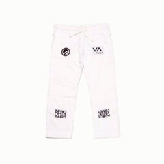 Shoyoroll RVCA batch 105 BJJ kimono GI Uniform absolute king 450 GSM * With bag*