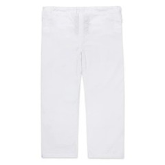 Shoyoroll Batch #151 Americana BJJ Gi 450 GSM White Jiu Jitsu Kimono Uniform