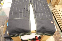shoyoroll kimono A2 Pants