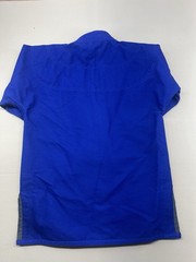 Elite Sports Brazilian Jujitsu GI MMA Blue C3 Set Unisex Martial Arts Youth
