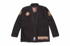 Shoyoroll Batch #83: Mamba Competitor Black