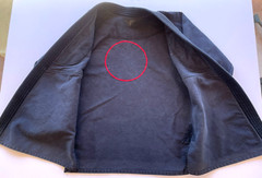 Heavyweight Brazilian Jui-Jitsu Gi Unisex Black Top