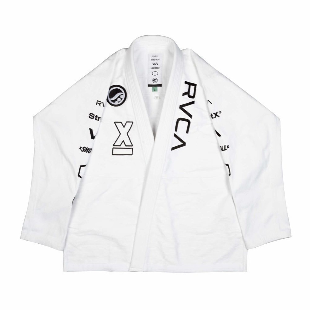 Shoyoroll RVCA x streetx available in all sizes shoyoroll