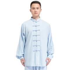 Martial Art Uniform Tai Chi Clothes Kung Fu Set Wushu Clothing for Woman Wudang