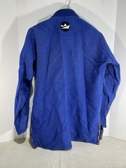 kimono jiu jitsu kingz AL3 Martial Arts MMA