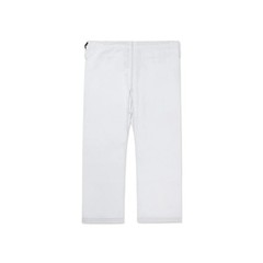 Shoyoroll Atlas Competitor White BJJ Gi | Competitor Jiu Jitsu Kimono Uniform