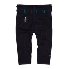 Shoyoroll comp standard XV Q4 Black Brazilian jiu-jitsu Gi With Bag