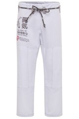 Yuki Jiu Jitsu Gi – BJJ Gi – Senso Jiu Jitsu