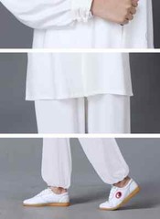 Tai Chi Clothes Women Wushu Clothes Kung Fu Clothes Martial Art Uniform