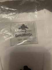 Karate Gi Size 190 (#5)