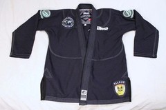 New Best Selling Top Quality SYR Kimono BJJ Gi Available in Navy Blue and White