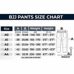 Pink BJJ Pants Jiu Jitsu Gi Martial Arts Grappling Training Trousers Ripstop