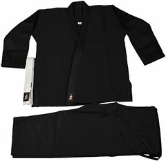 Your Jiu Jitsu Gear Brazilian Jiu Jitsu Premium 350 Uniform with Free White Belt
