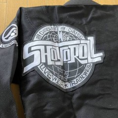 Brand New Shoyoroll Cut BJJ Gi | Jiu-Jitsu Kimono 450 GSM Top Quality Gi