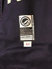 New Arrival White Shoyoroll Batch #22 Illest X SHOYOROLL Jiu Jitsu Gi 450 GSM