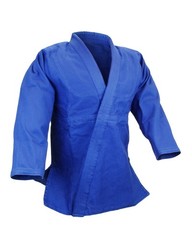 Judo Gi Uniform Set Single and Double Weave Kimono Olympic Standard Cut w/ Belt