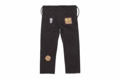 Top Selling Shoyoroll Jiu jitsu Gi Batch #83 Mamba Competitor With Bag