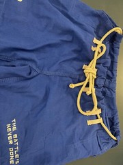 Maeda Red Label 3.0 Jiu Jitsu Gi. Kid’s size