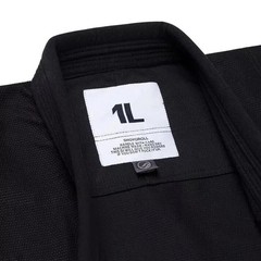 Shoyoroll Comp Standard 25.1 Black BJJ Gi 450 GSM Jiu Jitsu Kimono With Bag