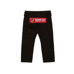 Bjj Gi Dragon Fight Batch 1| Jiu Jitsu Kimono With Free Bag | black Uniform