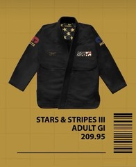 Moya Brand Stars & Stripes ‘23 Edition
