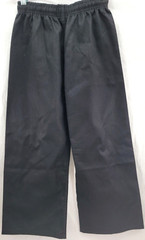 NEW Century Gi Jacket & Pants Martial Arts 2-Piece Black Uniform Youth Size 1