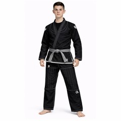 Zed Honra – Youth Alpha Gi – BJJ Kimono