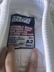 bjj jiu jitsu gi a2
