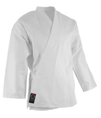 Karate Gi Uniform Teens & Adults Karate Gi Light Weight & breathable + FREE BELT