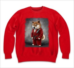 Bison Martial Arts Master Judo Uniform Karate Uniform Sweatshirt