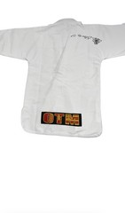 Brand New OTM Hawaii BJJ Gi – Size A4