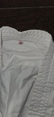 KI International Light Weight 3pc Combo Gi Uniform Adult Size 5