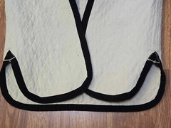 Bokaido Uniform Size 5/180 White