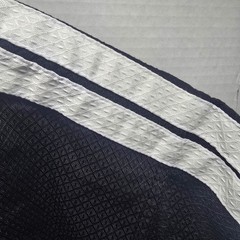Tiger Claw Lightweight Tae Kwon Do Uniform Gi Black size 0