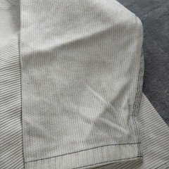 Break Point BJJ Gi A2 Adult Jiu Jitsu Kimono Carlson Gracie Patch White