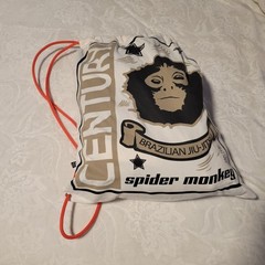 Century MA Spider Monkey Heavy Weight BJJ Gi Size: A4