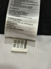 Adidas ADI-Start Taekwondo Uniform (Dobok) Tae Kwon Do Karate Size 180 (US)