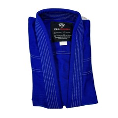 Zed Honra – Youth Alpha Gi – BJJ Kimono