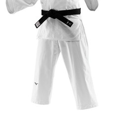 Mizuno Yusho NX Judo Gi Double Weave 2026 Jacket Pants Set White Japan New