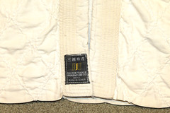 VINTAGE 100% COTTON SAMSUN TRADE & MANUFACTURE CO. JUDO GI MARTIAL ARTS UNIFORM,