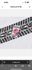 Brand New Never Worn A2 Shoyoroll High Impact Gi White
