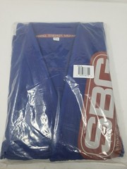 Straight Blast Gym 5042-A3L Uniform