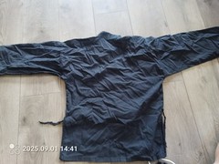 Size 1 Kids Pro Force Martial Arts Uniform